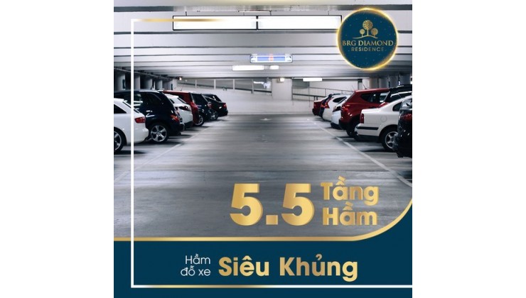 Bán căn 3PN 106m2 quận Thanh Xuân hướng Đông Nam, vay 65% miễn lãi 0%